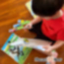 Thumbnail: Mozart Bear Box Set A