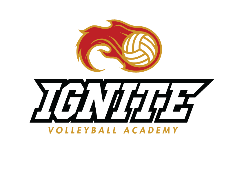 Club Volleyball Anderson Ignite Volleyball Academy