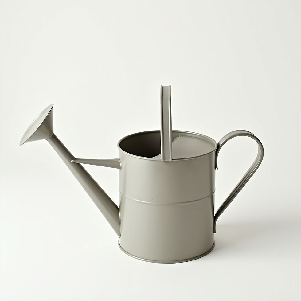 Watering Can