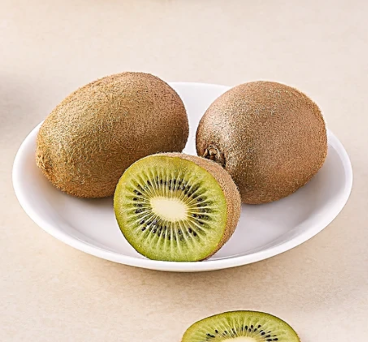 Kiwi - Green
