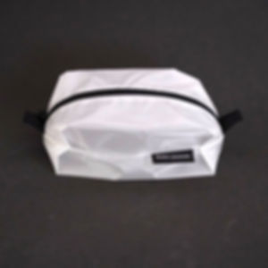 Light pouch - square [M]