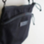 サムネイル： sacoche ×  cordura rip-stop