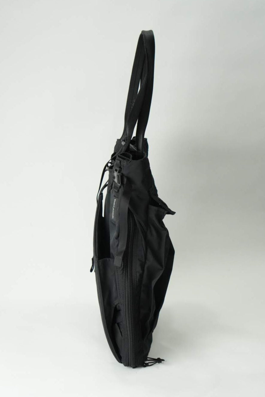 サムネイル： Kengu (black)