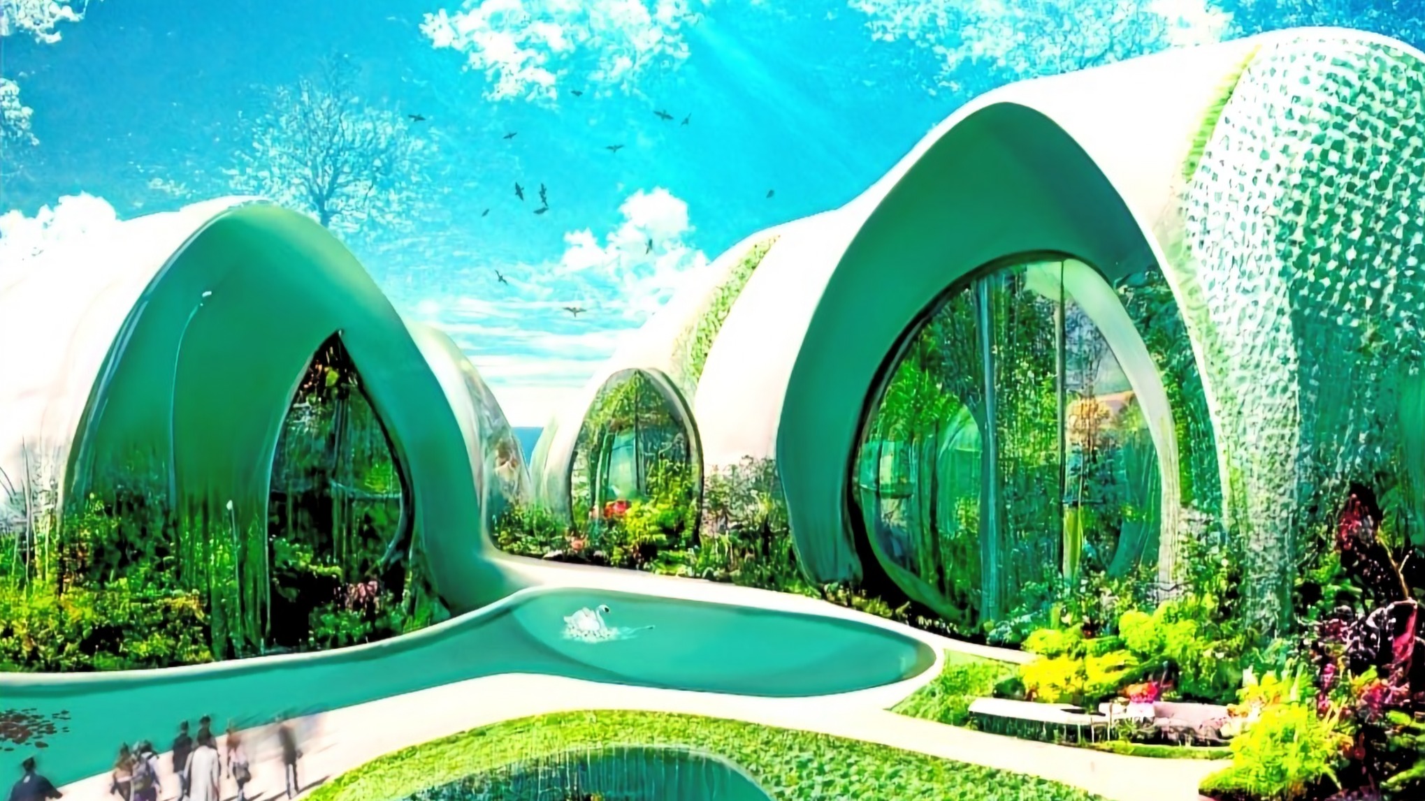 AI-Integrated Design