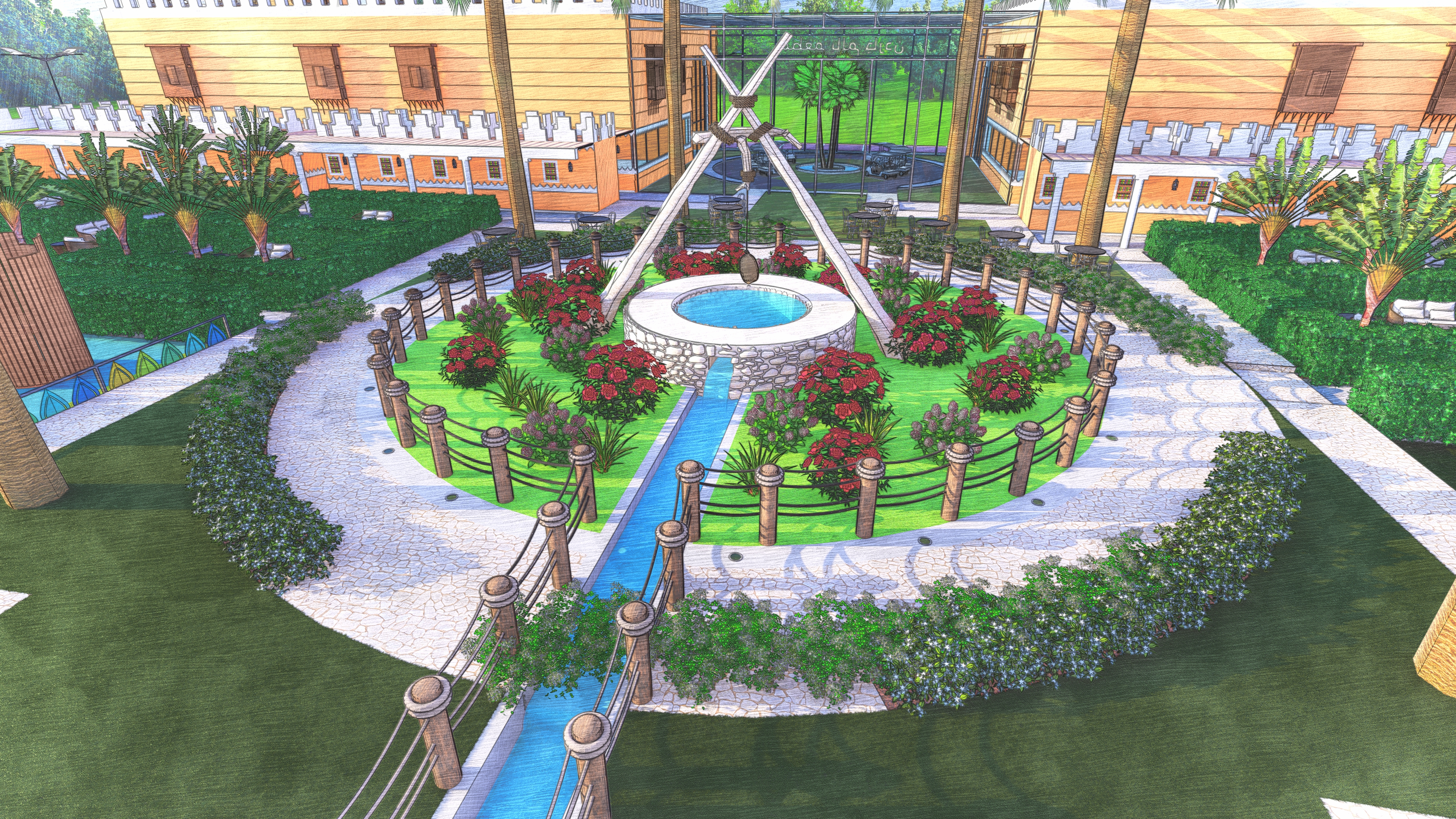 Architectural Project