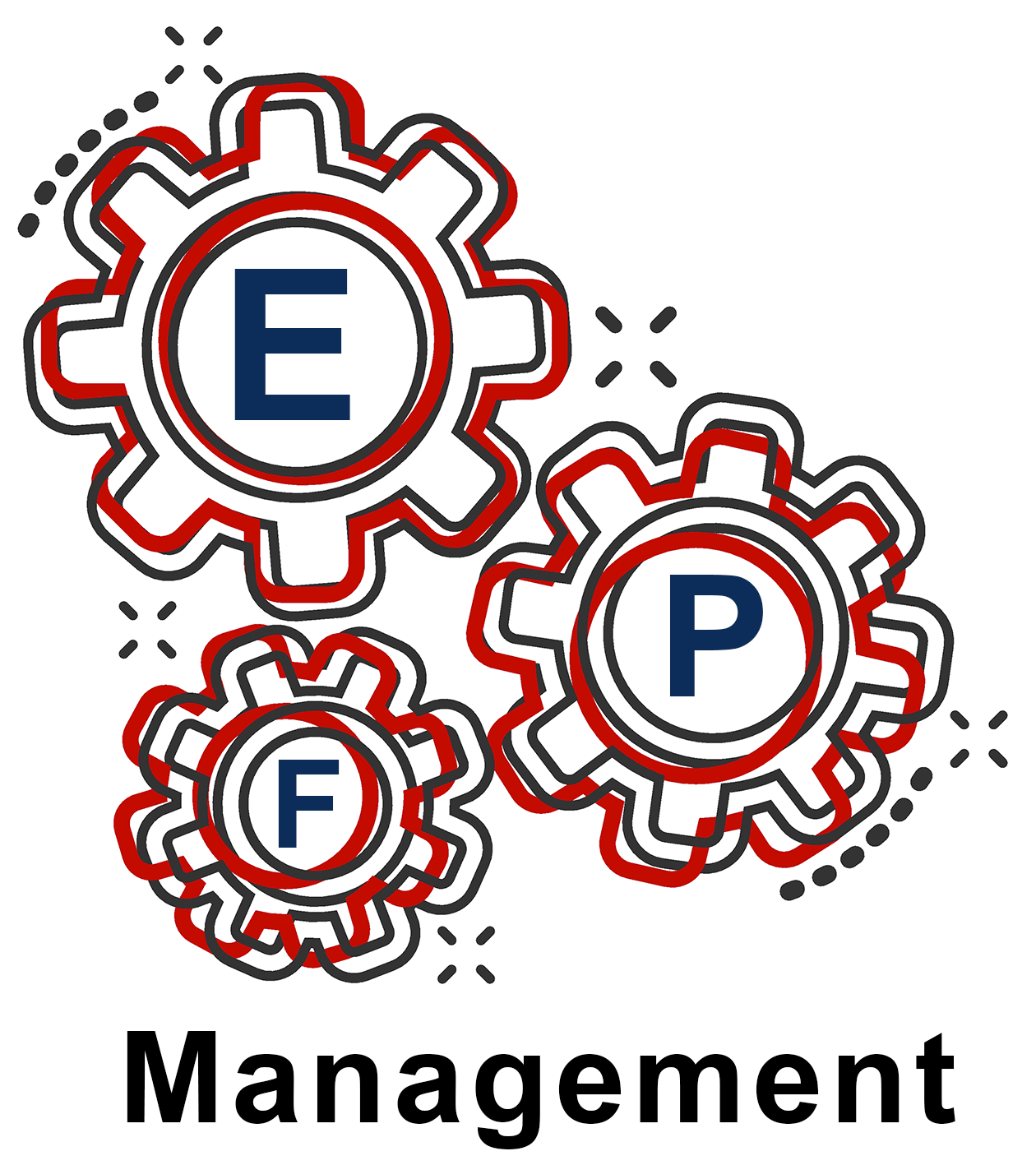 In depth managment of engineering, procurement & Fabrication.