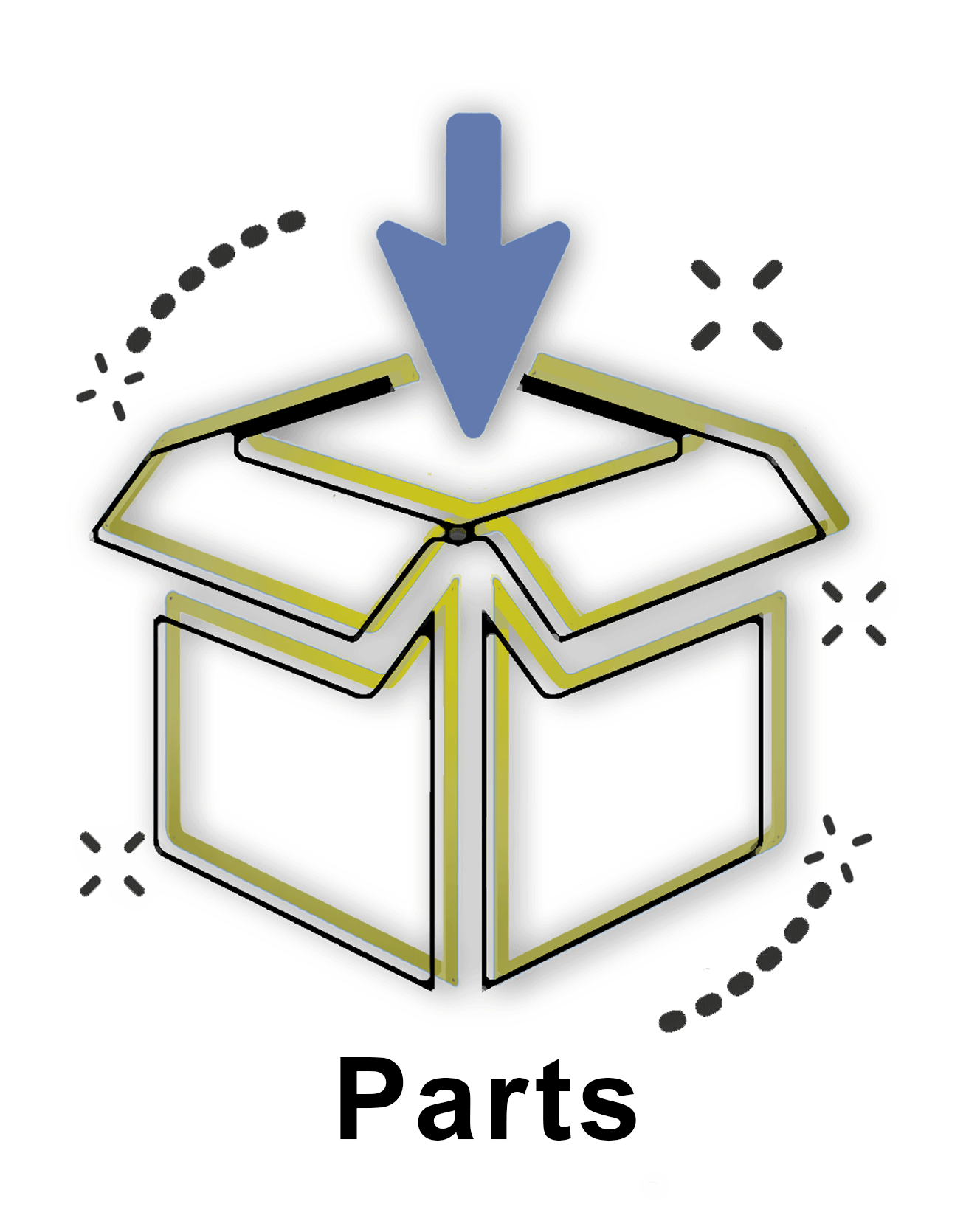 Broad range of after sales support / service and parts.