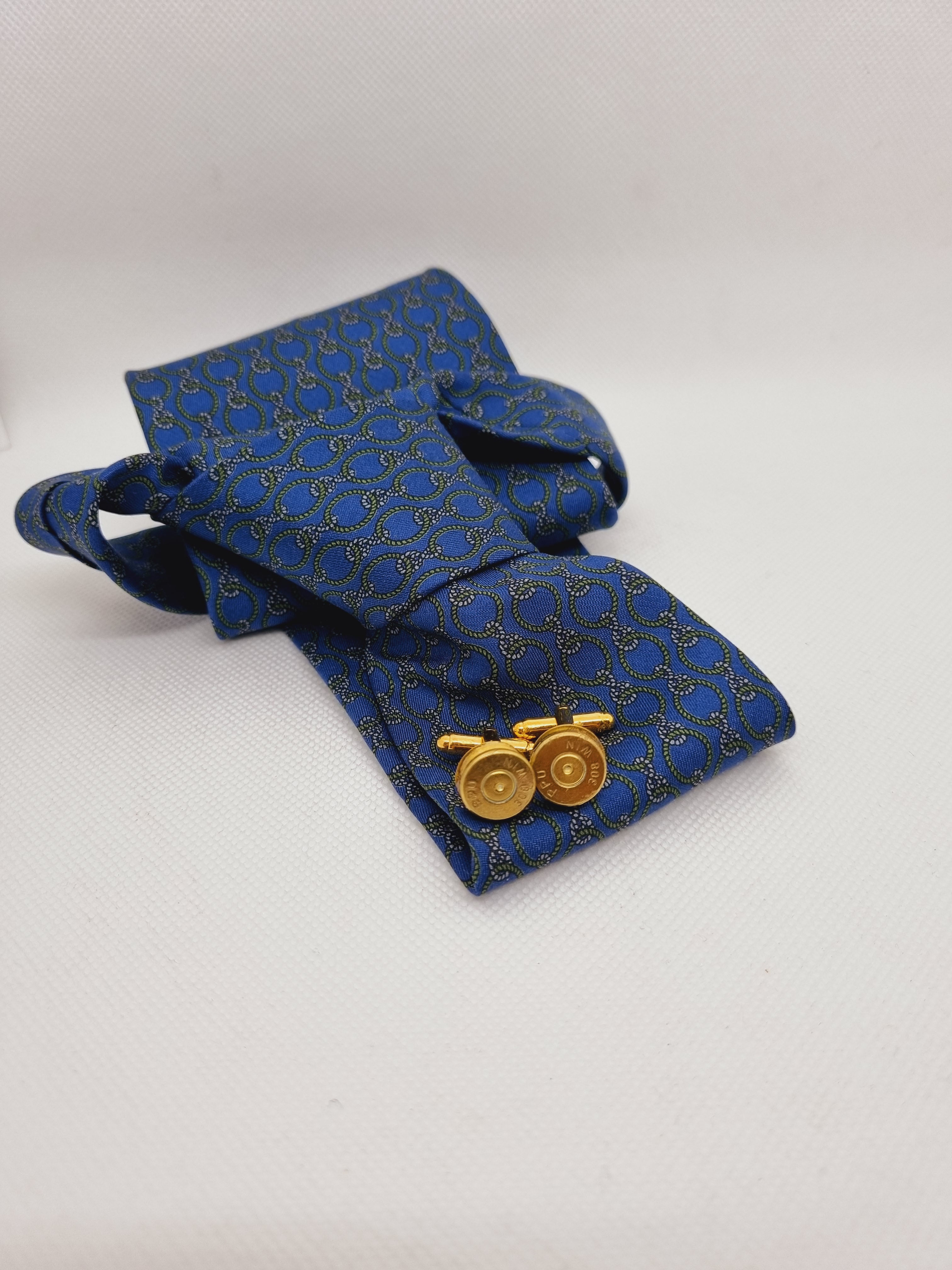 spinki do mankietów WINCHESTER