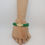 Miniatura: bransoletka ROWER