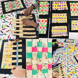 Art camp