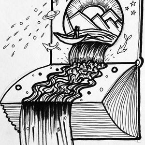 Surrealist and Celestial Art