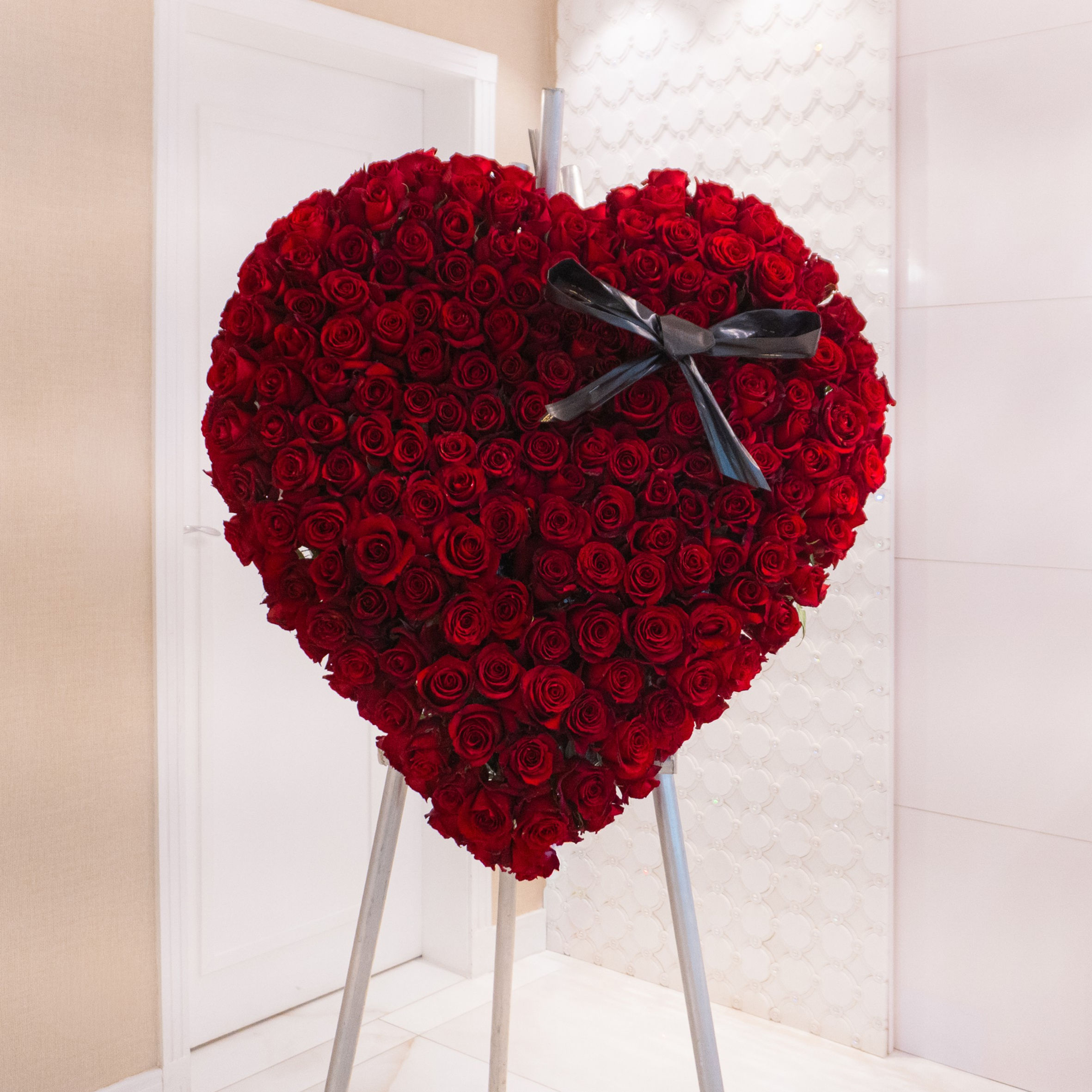 Coroa Amor Eterno