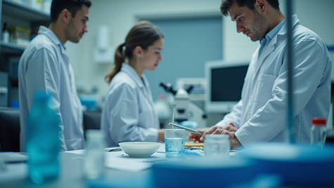 Essential Laboratory Tools Every Student Should Know