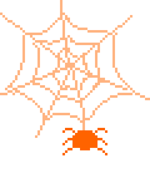 CUTE SPIDER.gif