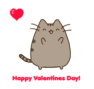 punsheen happy valentines day gif.gif