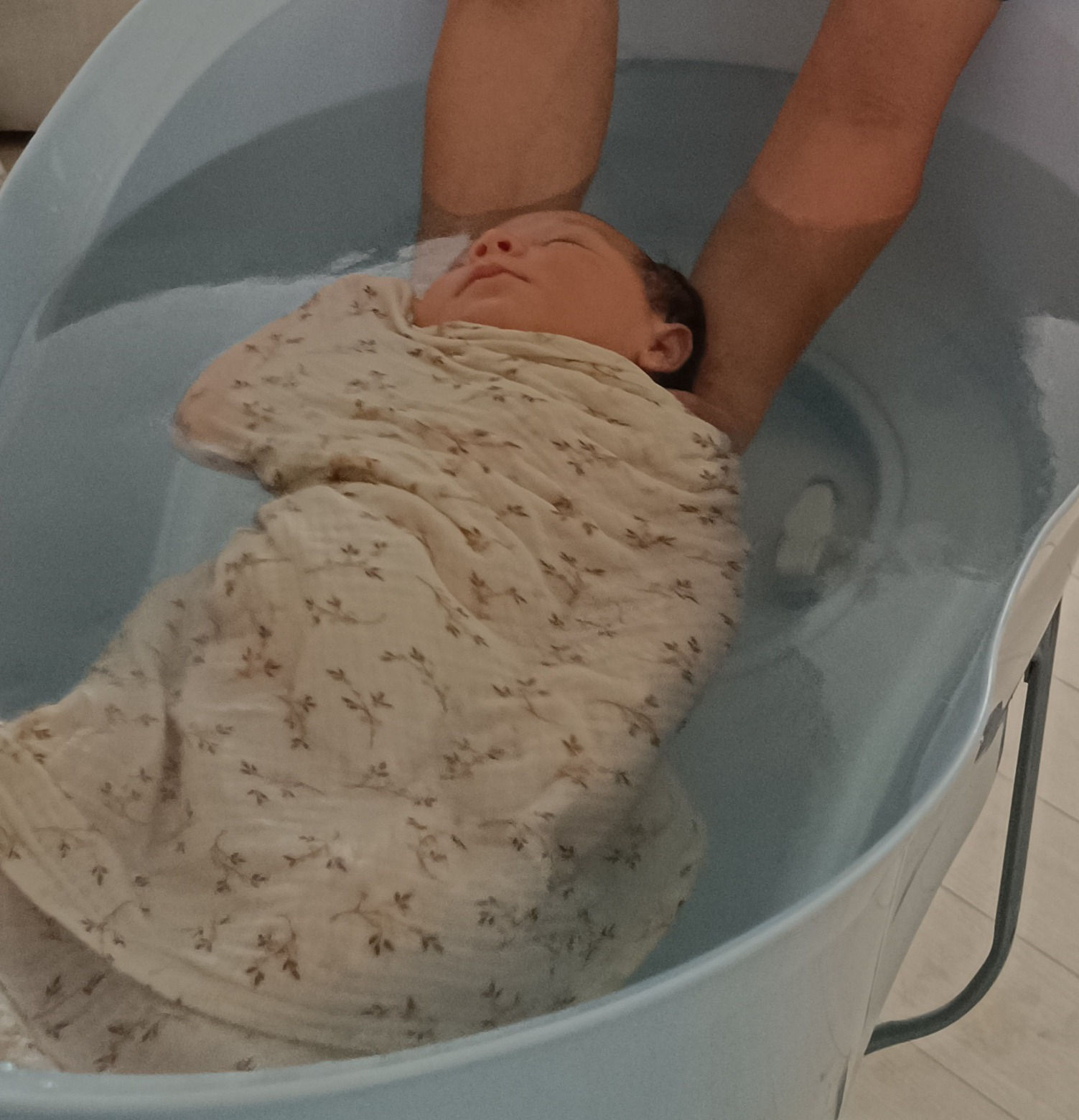 Bon Cadeau Rituel Bain Sensoriel® 1h30