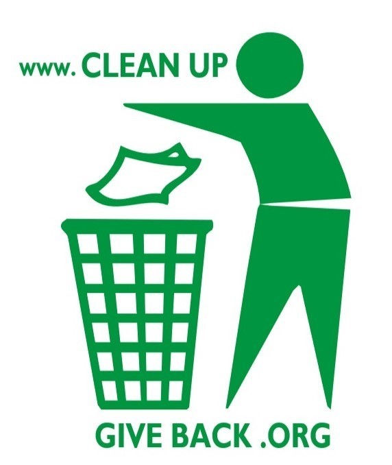 Clean Up - Give Back