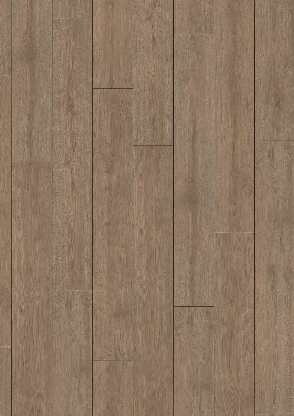 Ламінат Egger Classic Aqua 4V Водостійкий EL2191 Дуб Турін коричневий