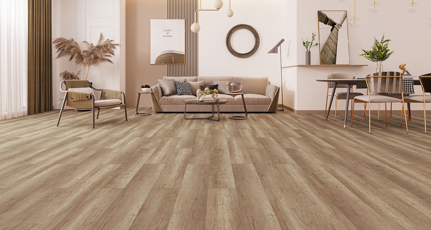 Ламінат Kastamonu Classic plus KT506 Bafra 8/31