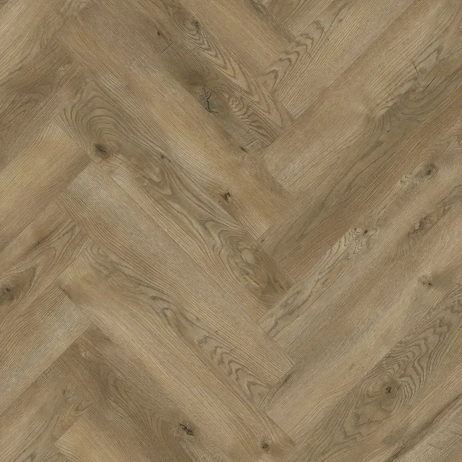Ламінат Классен Ville 4VHerringbone  63264 Дуб Неграс