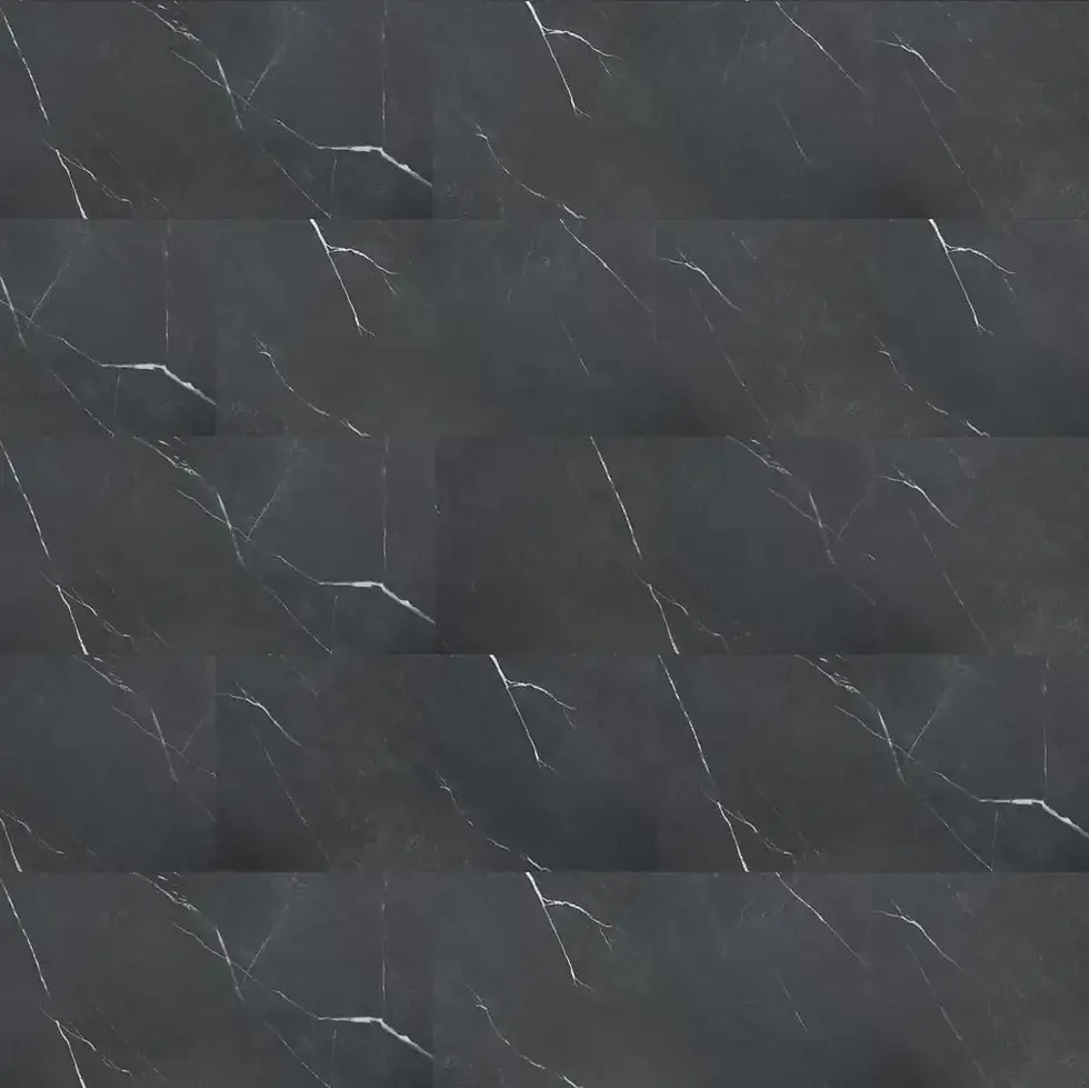 Вінілова підлога HDM Aqua Click Tiles(5x) Aberdeen ACT0242XL