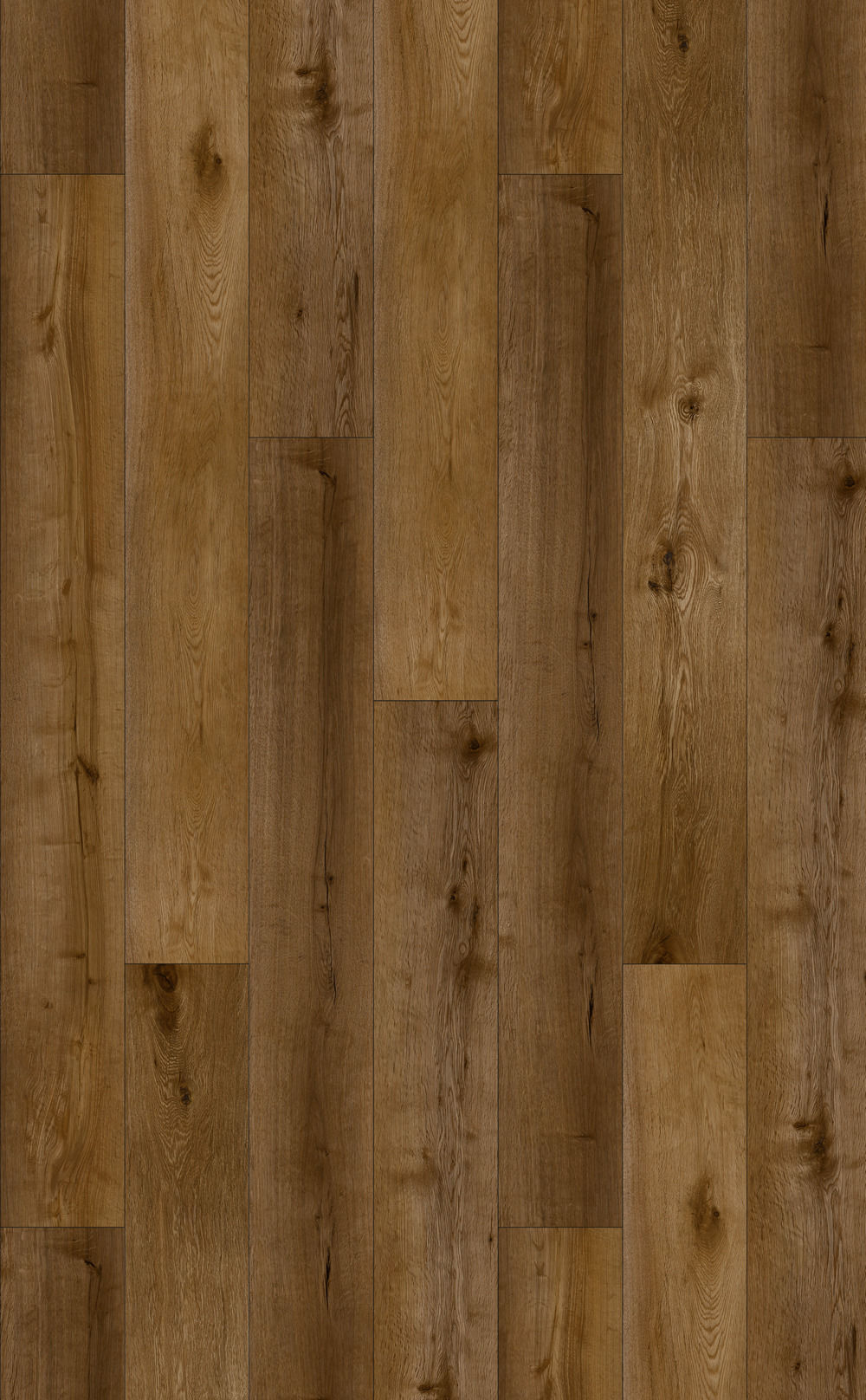 Вінілова підлога Apro Authentic AC-506-PL Cognac Oak