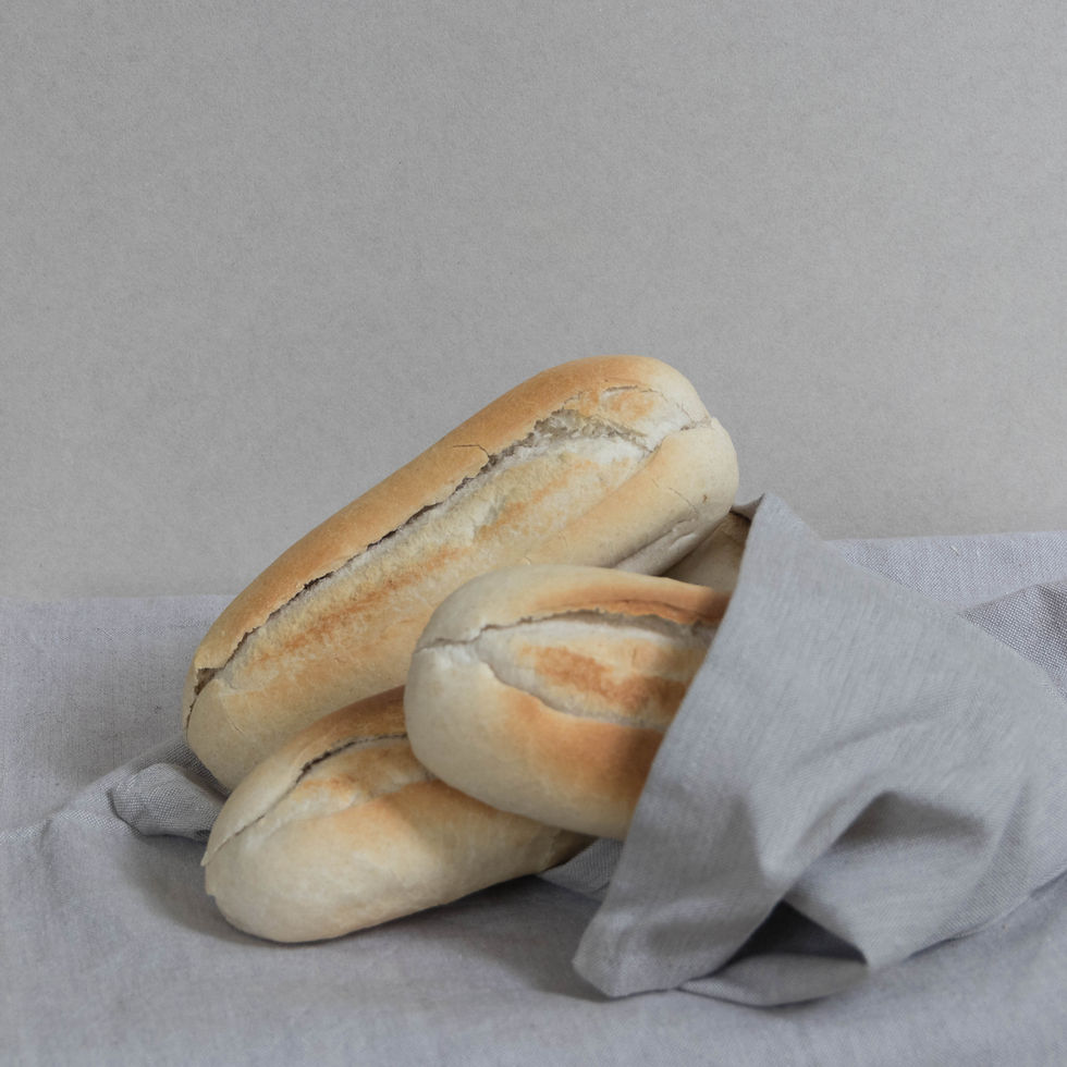 Miniatura: Pan Flautón