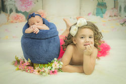 Newborn Alice