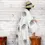 Thumbnail: Yelllow Multi Eye Robe