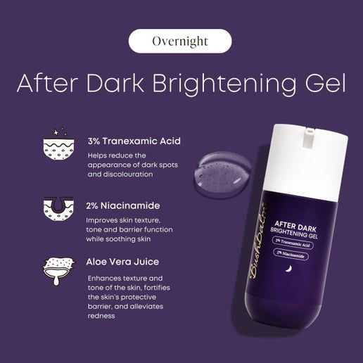 Thumbnail: After Dark Brightening Gel