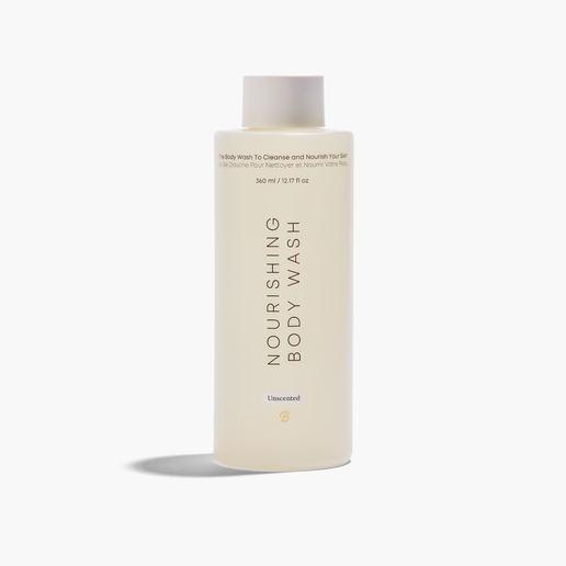 Thumbnail: Bush Balm Nourishing Body Wash