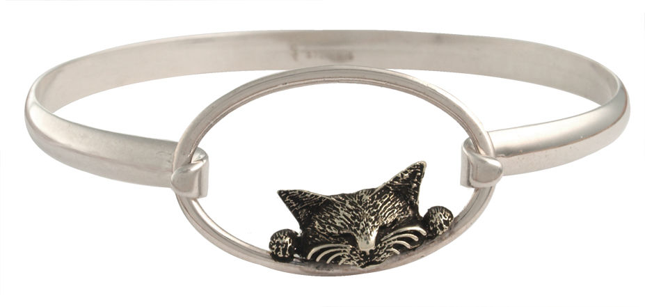 Thumbnail: LARGE OVAL/CAT TOP