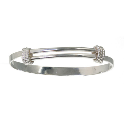 Thumbnail: ANGEL HAIR BRACELETS