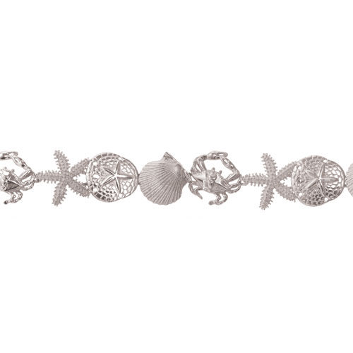 Thumbnail: CHESAPEAKE SEALIFE BRACELET
