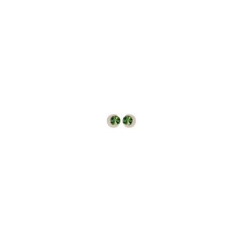 Thumbnail: 5MM QUARTER STUD