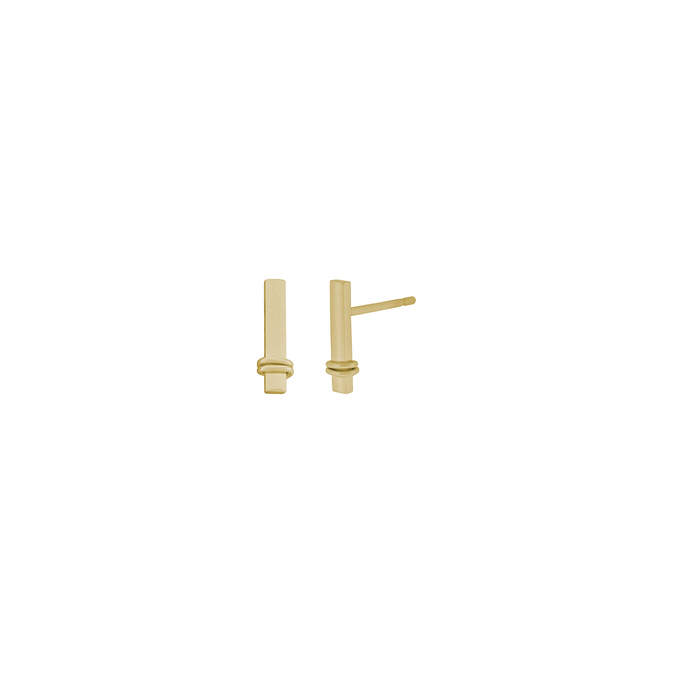 CAPER EARRINGS