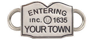 Thumbnail: CUSTOM SIGN TOP