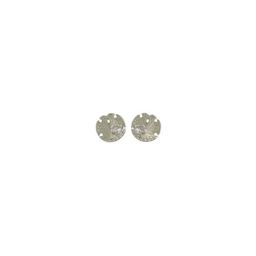 Thumbnail: SANDOLLAR CRAB STUDS
