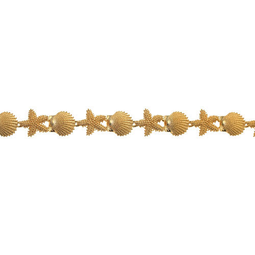 Thumbnail: SMALL KNOBBY MULTI BRACELET