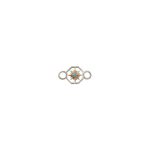 Thumbnail: COMPASS ROSE TOP