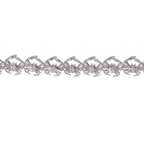 Thumbnail: CRAB BRACELET