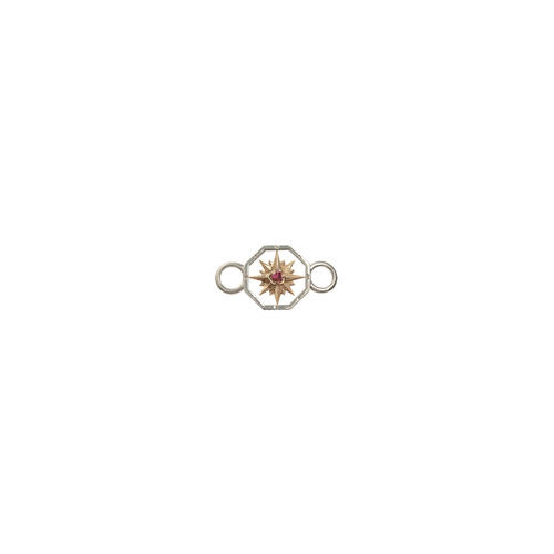 Thumbnail: COMPASS ROSE TOP