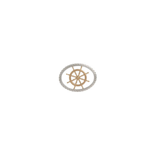 Thumbnail: SHIP WHEEL TOP