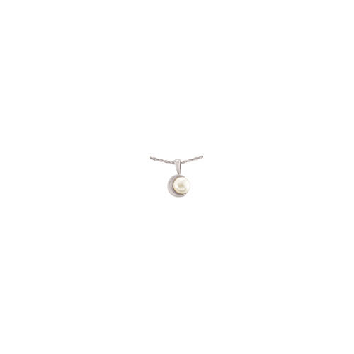 Thumbnail: 6MM PEARL QUARTER