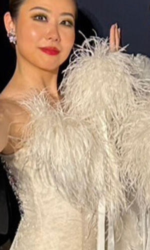 井上 奈美