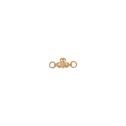 Thumbnail: CLADDAGH TOP