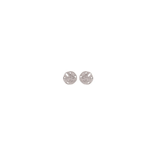 Thumbnail: SMALL SANDOLLAR STUDS
