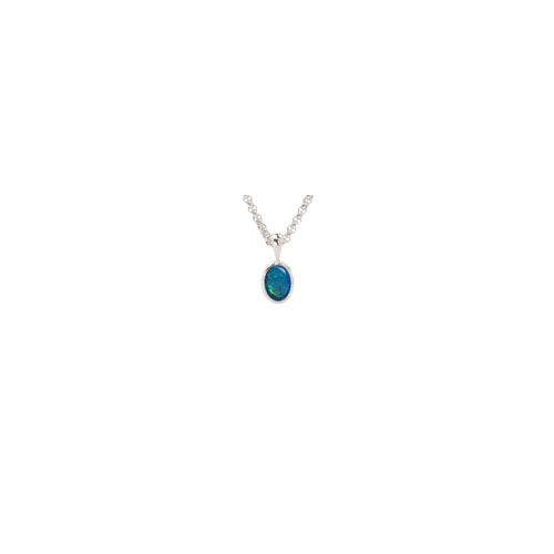 Thumbnail: 8X6 CABOCHON