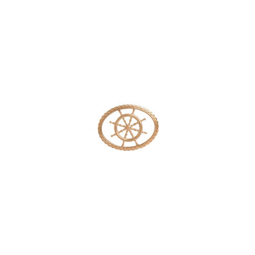 Thumbnail: SHIP WHEEL TOP