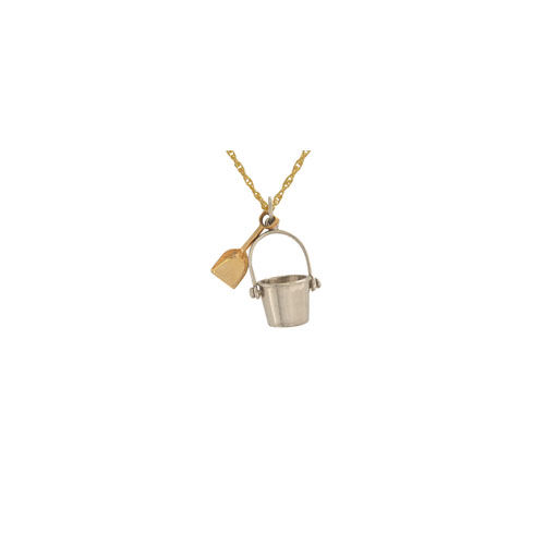 Thumbnail: PAIL & SHOVEL